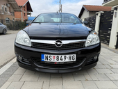 Opel Astra H / K A B R I O L E T