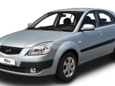 Airbag za Kia Rio
