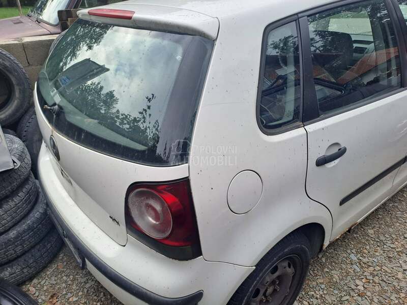 Volkswagen Polo 1,2
