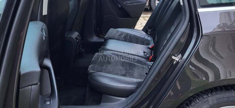 Volkswagen Passat B6 1.9 TDI  ORG.K.M