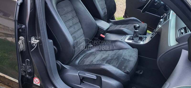 Volkswagen Passat B6 1.9 TDI  ORG.K.M