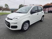 Fiat Panda 1.2/8V/KAO N0VA