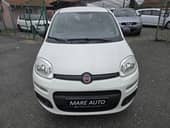 Fiat Panda 1.2/8V/KAO N0VA