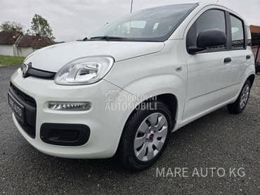 Fiat Panda 1.2/8V/KAO N0VA
