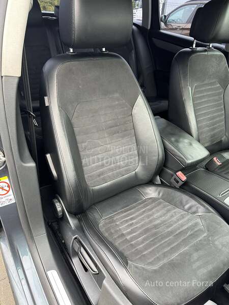 Volkswagen Passat B7 N O V/D S G/N A V