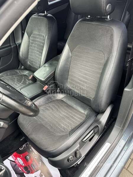 Volkswagen Passat B7 N O V/D S G/N A V