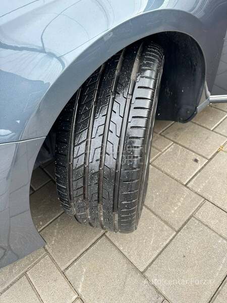 Volkswagen Passat B7 N O V/D S G/N A V