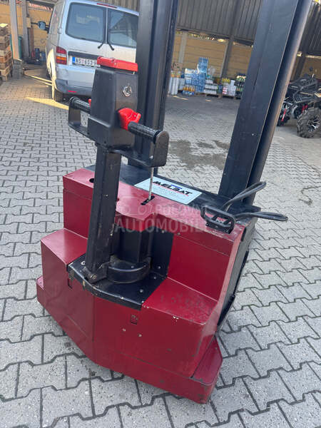 Balkancar 222.33