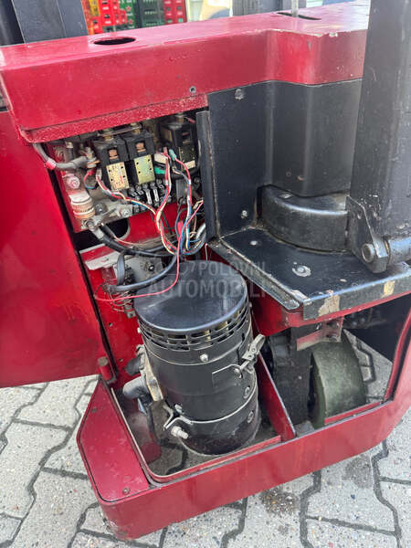 Balkancar 222.33