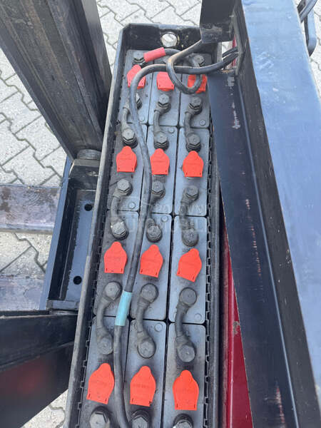 Balkancar 222.33