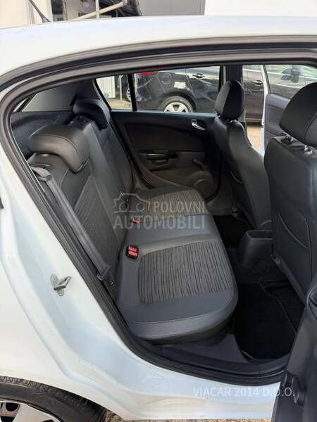 Opel Corsa D 1.2 TNG