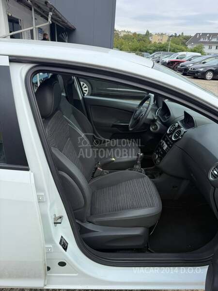 Opel Corsa D 1.2 TNG