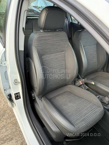 Opel Corsa D 1.2 TNG