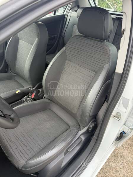 Opel Corsa D 1.2 TNG