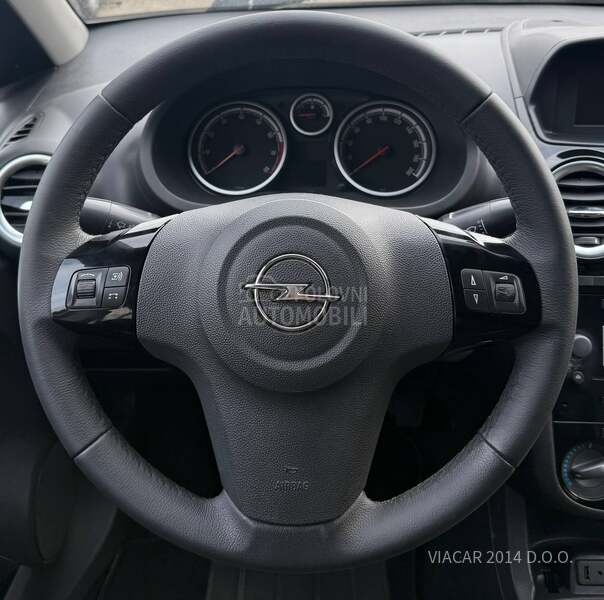 Opel Corsa D 1.2 TNG