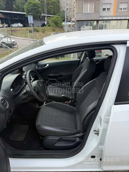Opel Corsa D 1.2 TNG