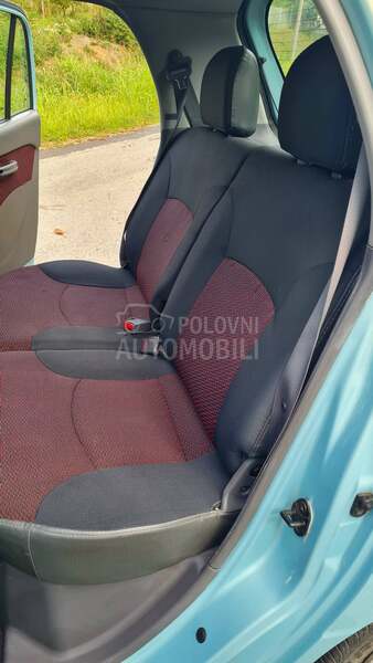Hyundai Atos 