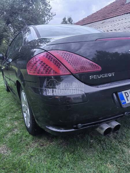 Peugeot 307 307cc