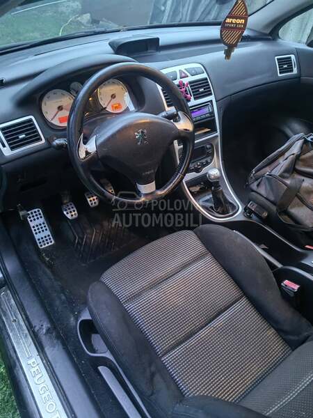 Peugeot 307 307cc