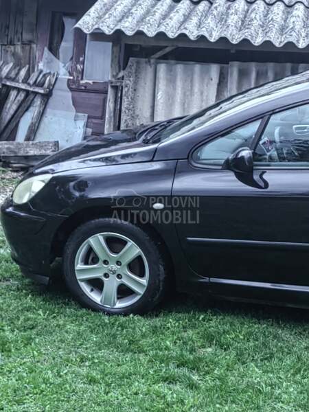Peugeot 307 307cc