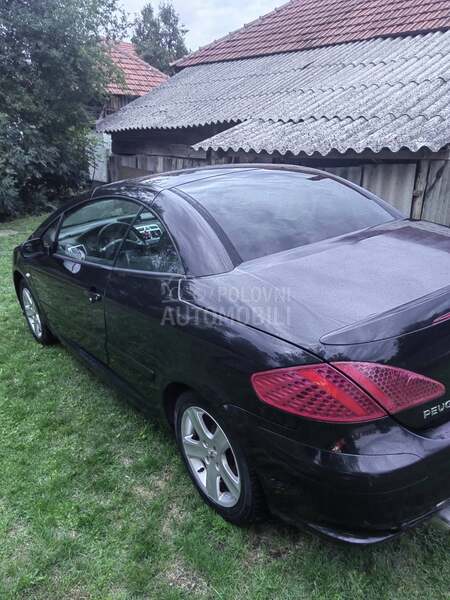Peugeot 307 307cc