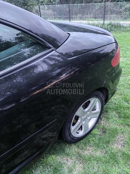 Peugeot 307 307cc