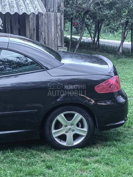Peugeot 307 307cc