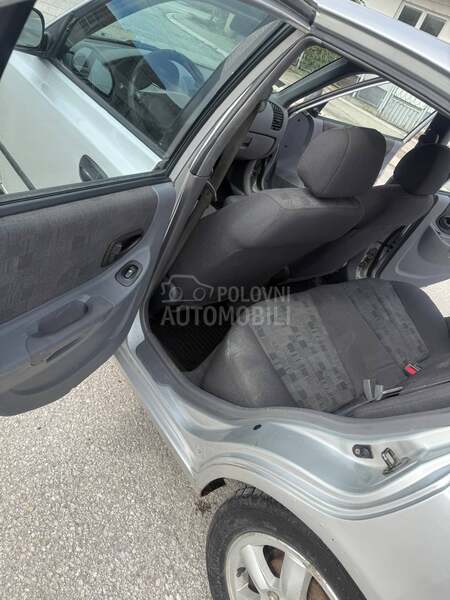 Hyundai Accent 1.3