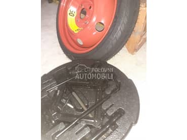 Copavac tocak I10,I20,I30 Novo za Hyundai 