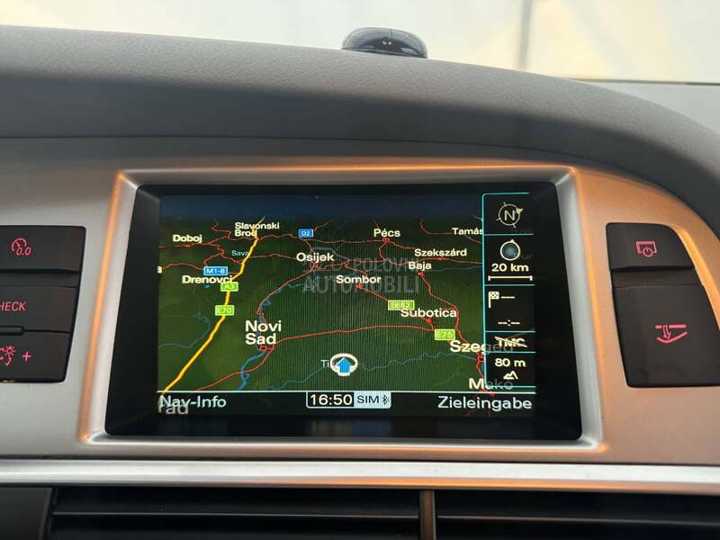 Audi A6 2.0T   T O P CH