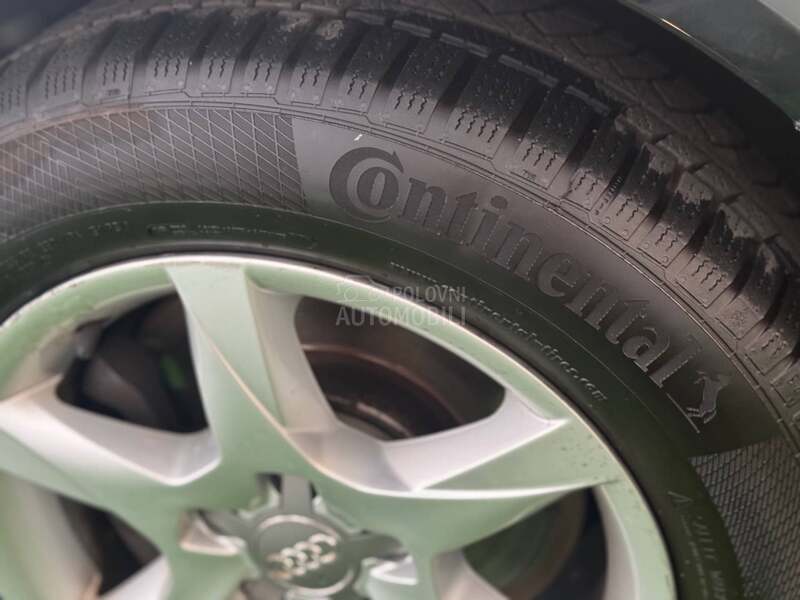 Audi A6 2.0T   T O P CH