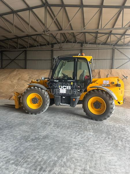 JCB 531 70