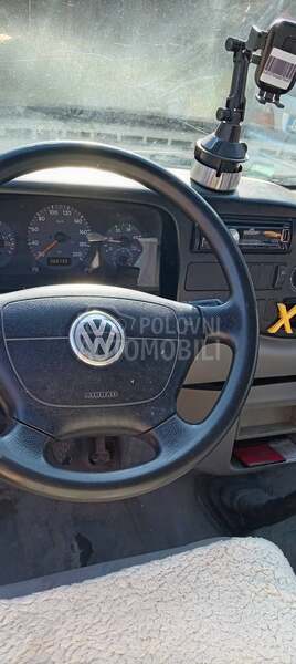 Volkswagen Lt 