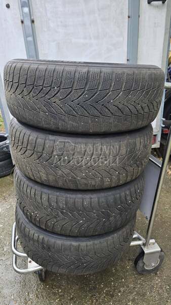 Aluminijumske felne  17" 5 x 108
