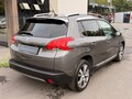 Peugeot 2008 1.6b allure pano