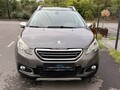 Peugeot 2008 1.6b allure pano