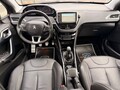 Peugeot 2008 1.6b allure pano
