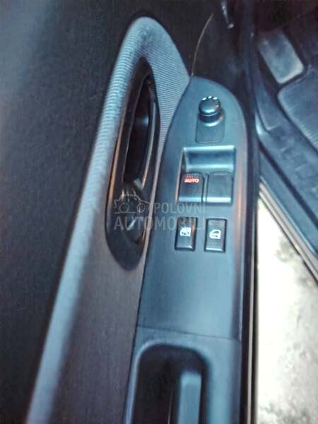 Suzuki Grand Vitara VVT