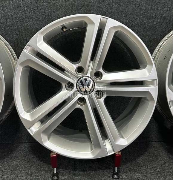 Aluminijumske felne Volkswagen R Line VW 18" 5 x 112