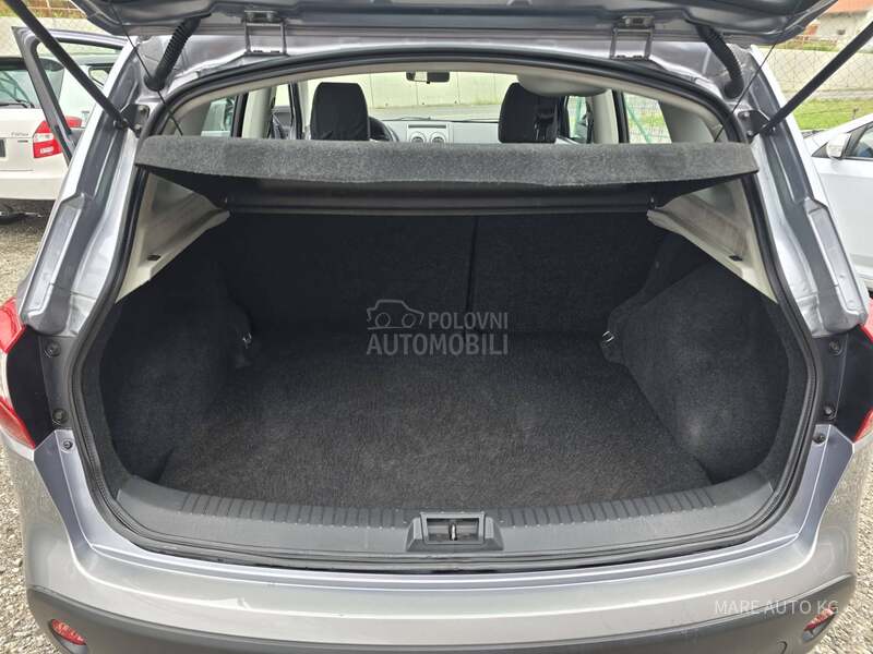 Nissan Qashqai 2.0D/URADJEN SERVIS
