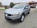 Nissan Qashqai 2.0D/URADJEN SERVIS
