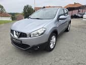 Nissan Qashqai 2.0D/URADJEN SERVIS