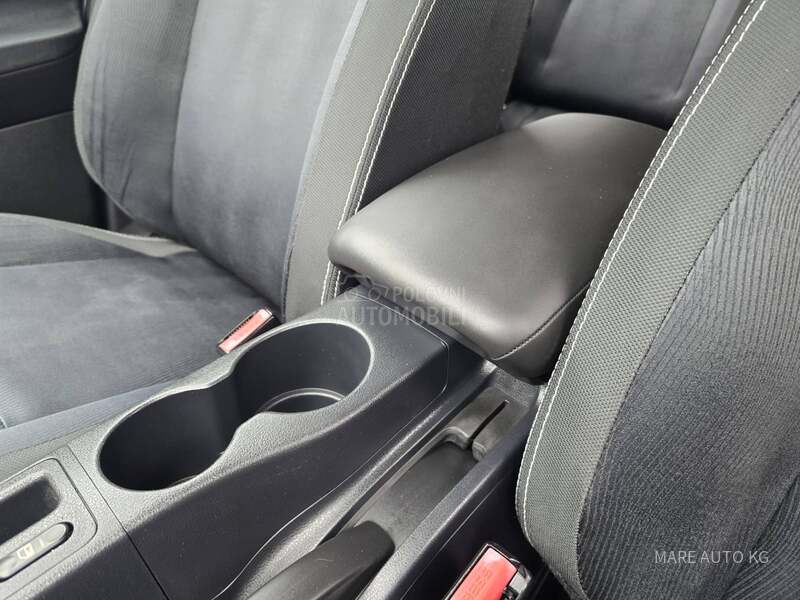 Nissan Qashqai 2.0D/URADJEN SERVIS