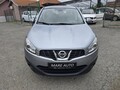 Nissan Qashqai 2.0D/URADJEN SERVIS
