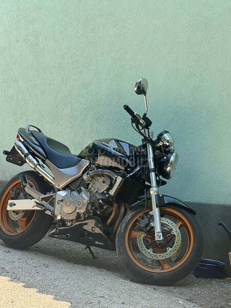 Honda Hornet