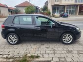 Volkswagen Golf 6 1.4tsi ful NOVO ch