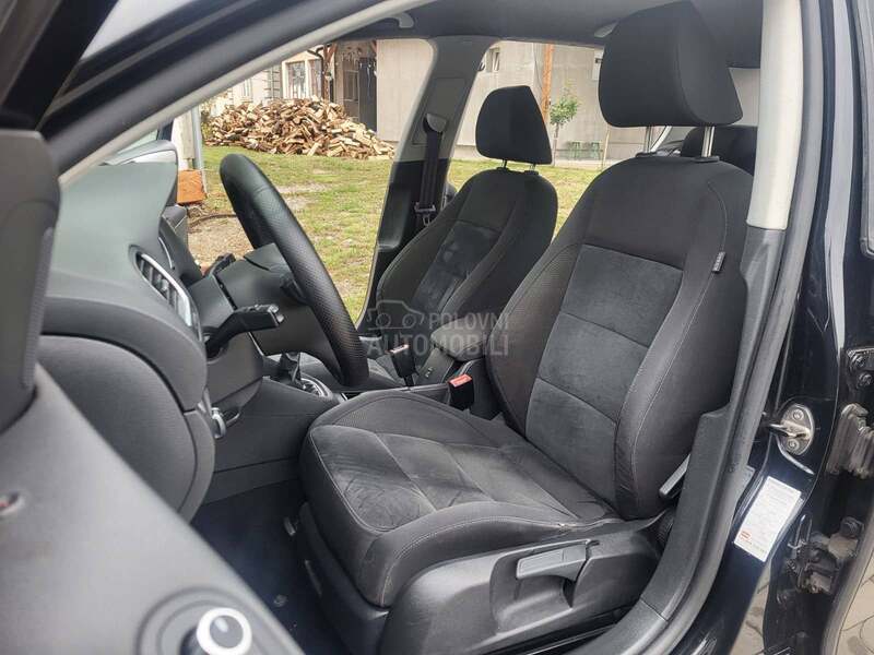 Volkswagen Golf 6 1.4tsi ful NOVO ch