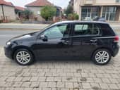 Volkswagen Golf 6 1.4tsi ful NOVO ch