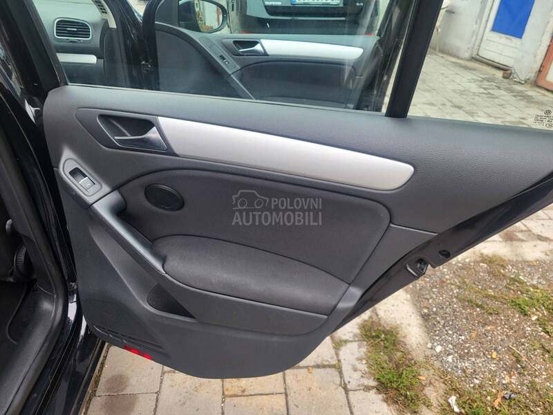 Volkswagen Golf 6 1.4tsi ful NOVO ch
