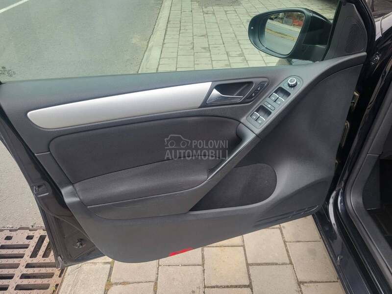Volkswagen Golf 6 1.4tsi ful NOVO ch